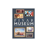 Templar Publishing Pixar Museum (inbunden, eng)