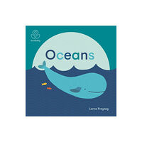 Templar Publishing Eco Baby: Oceans (bok, board book, eng)