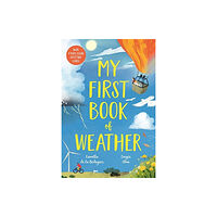 Templar Publishing My First Book of Weather (inbunden, eng)