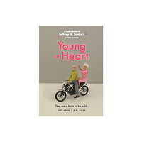 Templar Publishing Jeffrey and Janice: Young at Heart (inbunden, eng)