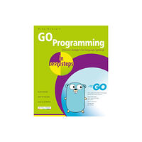 In Easy Steps Limited GO Programming in easy steps (häftad, eng)