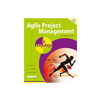 In Easy Steps Limited Agile Project Management in easy steps (häftad, eng)