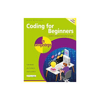 In Easy Steps Limited Coding for Beginners in easy steps (häftad, eng)