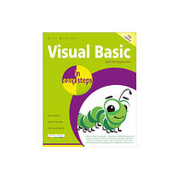 In Easy Steps Limited Visual Basic in easy steps (häftad, eng)