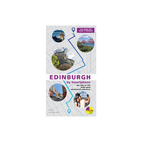 In Easy Steps Limited Edinburgh by Smartphone (häftad, eng)