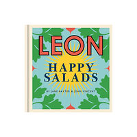 Octopus publishing group Happy Leons: LEON Happy Salads (inbunden, eng)