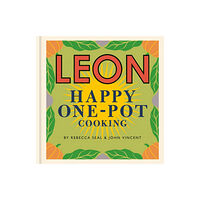 Octopus publishing group Happy Leons: LEON Happy One-pot Cooking (inbunden, eng)
