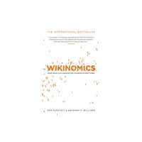 Atlantic Books Wikinomics (häftad, eng)