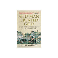 Atlantic Books And Man Created God (häftad, eng)