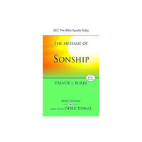 Inter-Varsity Press The Message of Sonship (häftad, eng)