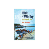 Brf (the bible reading fellowship) Hilda of Whitby (häftad, eng)