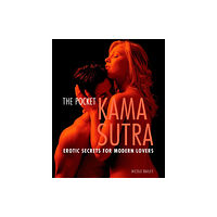 Watkins Media Pocket Kama Sutra (häftad, eng)