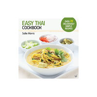 Watkins Media Limited Easy Thai Cookbook (häftad, eng)