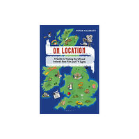 Bloomsbury Publishing PLC On Location (häftad, eng)