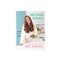 Penguin books ltd No Fuss Vegan (inbunden, eng)