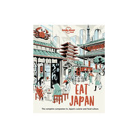 Lonely Planet Global Limited Lonely Planet Eat Japan (häftad, eng)