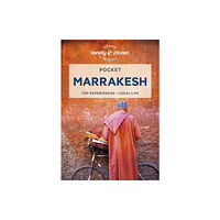 Lonely Planet Global Limited Lonely Planet Pocket Marrakesh (häftad, eng)