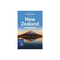 Lonely Planet Global Limited Lonely Planet New Zealand (häftad, eng)