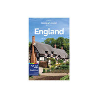 Lonely Planet Global Limited Lonely Planet England (häftad)