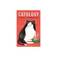 Arcturus publishing ltd Catology (inbunden, eng)