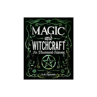 Arcturus publishing ltd Magic and Witchcraft (inbunden, eng)