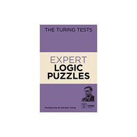 Arcturus publishing ltd The Turing Tests Expert Logic Puzzles (häftad, eng)
