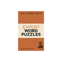 Arcturus publishing ltd The Turing Tests Expert Word Puzzles (häftad, eng)