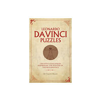 Arcturus publishing ltd Leonardo da Vinci Puzzles (häftad, eng)