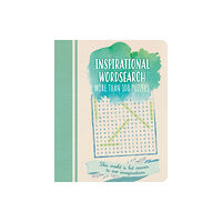 Arcturus publishing ltd Inspirational Wordsearch (häftad, eng)