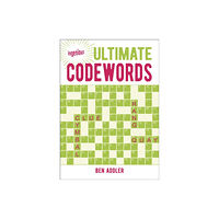 Arcturus publishing ltd Ultimate Codewords (häftad, eng)