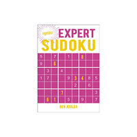 Arcturus publishing ltd Expert Sudoku (häftad, eng)