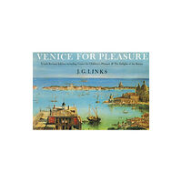 Pallas Athene Publishers Venice for Pleasure (häftad, eng)