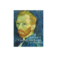 Pallas Athene Publishers A Memoir of Vincent van Gogh (häftad, eng)