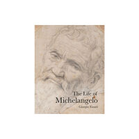 Pallas Athene Publishers The Life of Michelangelo (häftad, eng)