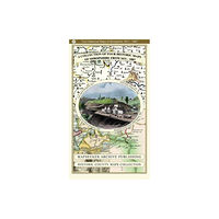 Historical Images Ltd A Shropshire 1611 - 1836 - Fold Up Map that features a collection of Four Historic Maps, John Speed's County Map 1611, J...