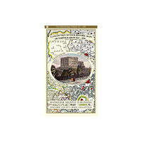 Historical Images Ltd A Collection of Four Historic Maps of Norfolk from 1611 - 1836 (häftad, eng)