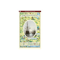 Historical Images Ltd Historical Map of England and Wales (häftad, eng)