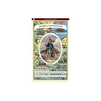 Historical Images Ltd Historical Map of Scotland (häftad, eng)