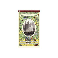 Historical Images Ltd Historical Map of Wales & Monmouth (häftad, eng)