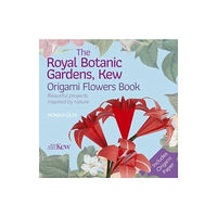 Arcturus publishing ltd The Royal Botanic Gardens, Kew Origami Flowers Book (häftad, eng)