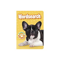 Arcturus publishing ltd Puppy Puzzles Wordsearch (häftad, eng)
