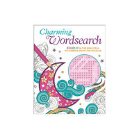 Arcturus publishing ltd Charming Wordsearch (häftad, eng)