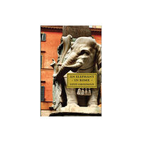 Pallas Athene Publishers An Elephant in Rome (inbunden, eng)