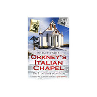 Bonnier Books Ltd Orkney's Italian Chapel (häftad, eng)