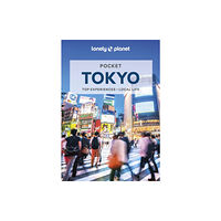 Lonely Planet Global Limited Lonely Planet Pocket Tokyo (häftad, eng)