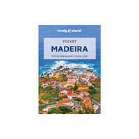 Lonely Planet Global Limited Lonely Planet Pocket Madeira (häftad, eng)