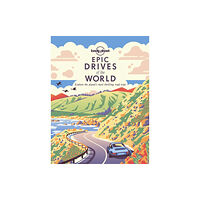 Lonely Planet Global Limited Lonely Planet Epic Drives of the World 1 (häftad, eng)