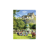 Lonely Planet Global Limited Lonely Planet Experience Scotland (häftad, eng)