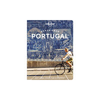 Lonely Planet Global Limited Lonely Planet Experience Portugal (häftad, eng)