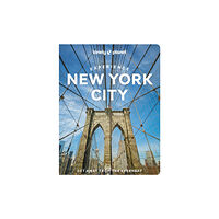 Lonely Planet Global Limited Lonely Planet Experience New York City (häftad, eng)